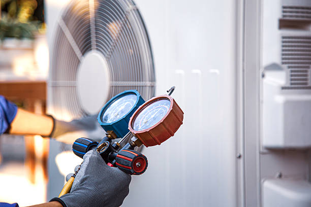 Trusted Hvac Installation service in Sandy, OR - HVAC Repair CO